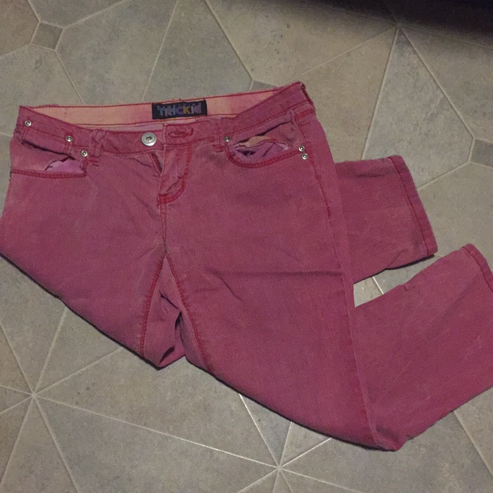 Capris